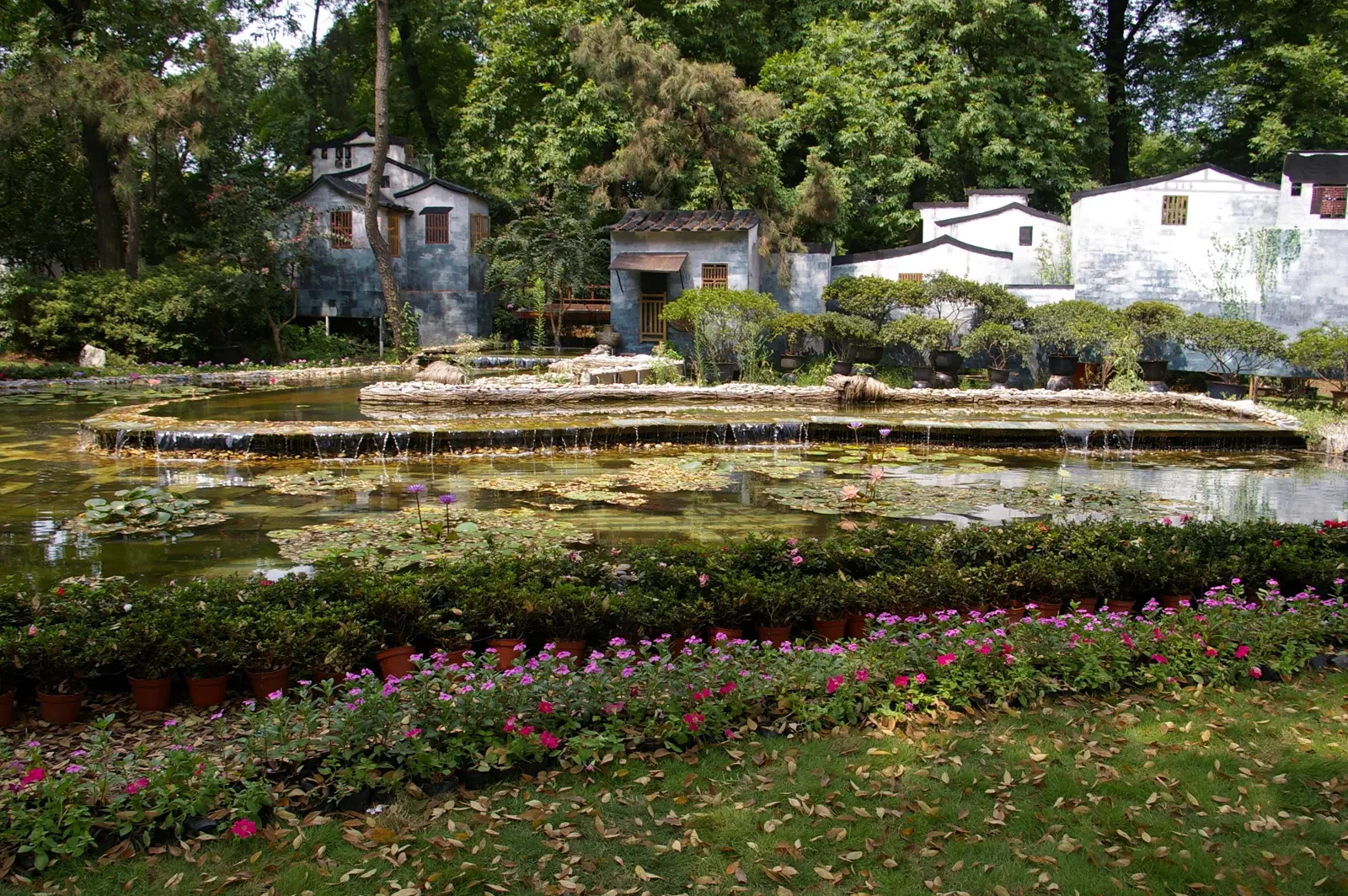 The Humble Administrator’s Garden, Suzhou