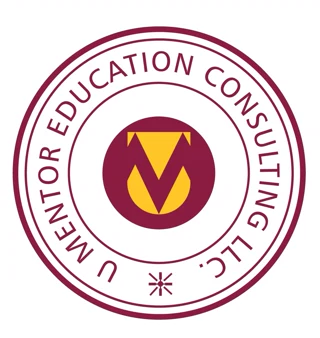 U Mentor Education Consulting LLC. company seal